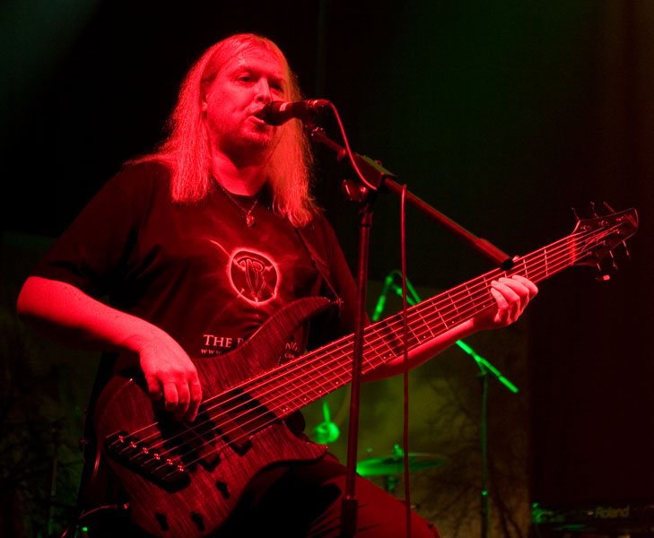 Matt