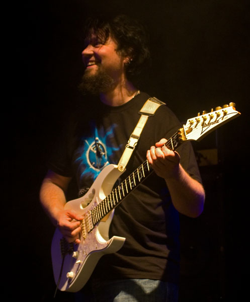 Owain Roberts