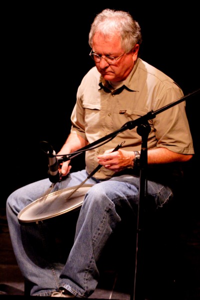 Dennis Byron