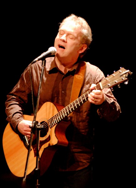 Nick Evans