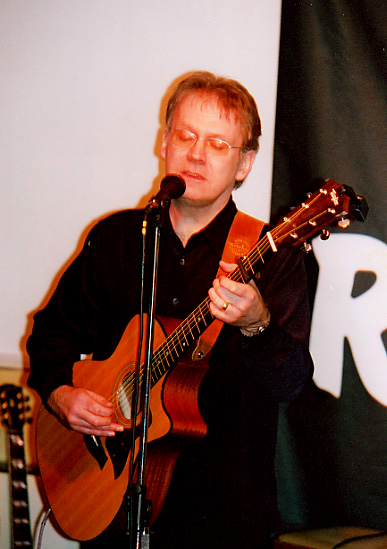 Nick Evans