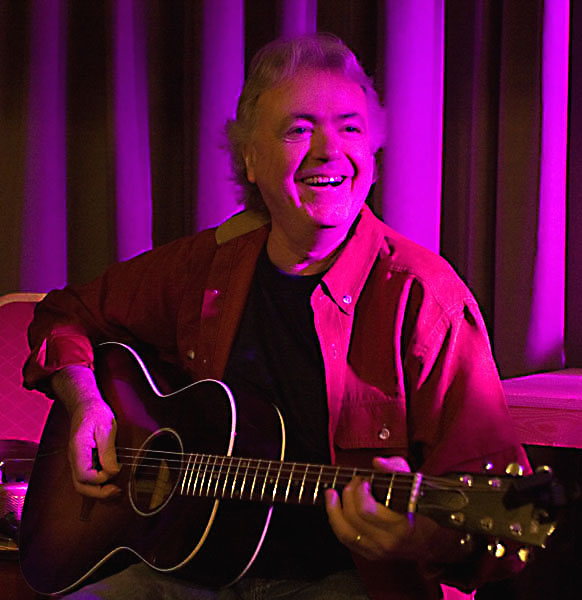 Brian Willoughby