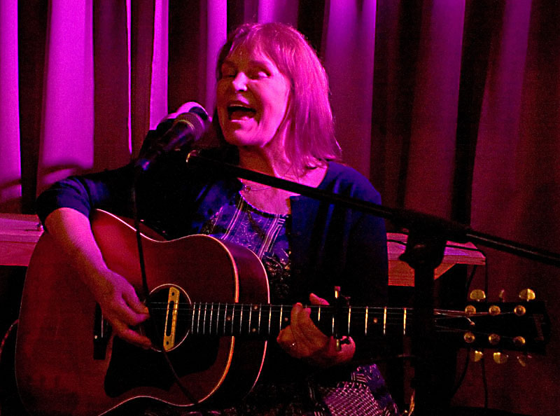 Cathryn Craig