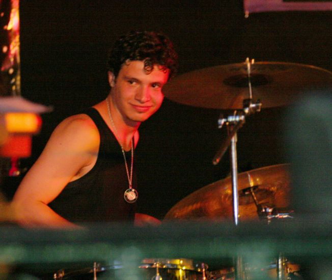 Daniel Dobbin