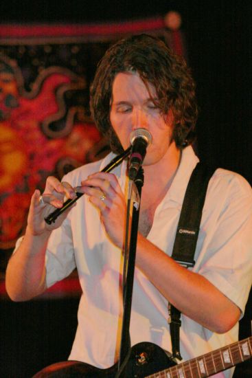 Luiz Garcia