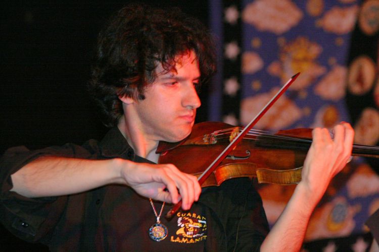 Oswaldo Zelasso