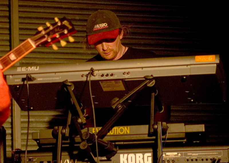 Rob