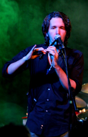 Luiz Garcia