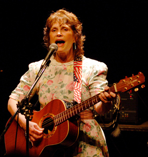 Cathryn Craig at Shepperton