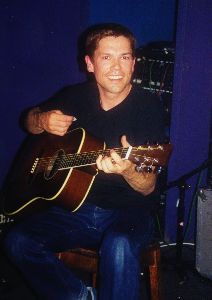 Drugstore's Daron at Leicester