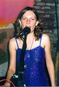Lizzie of Spiralize at Leominster