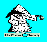 CRS logo