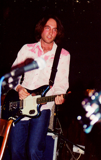 Daron