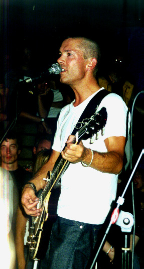 Daron