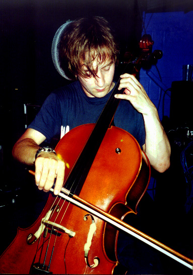 Ian