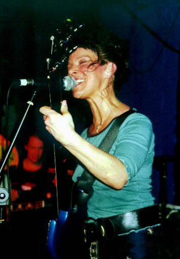 Isabel