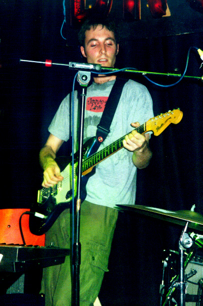 Matt