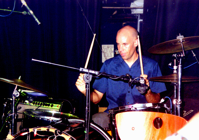 Mike