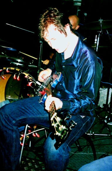 Pete