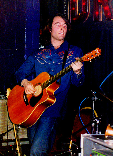 Matt