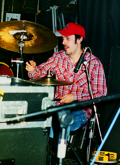 Tom