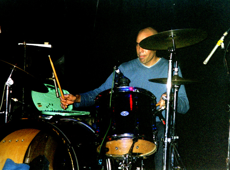 Mike