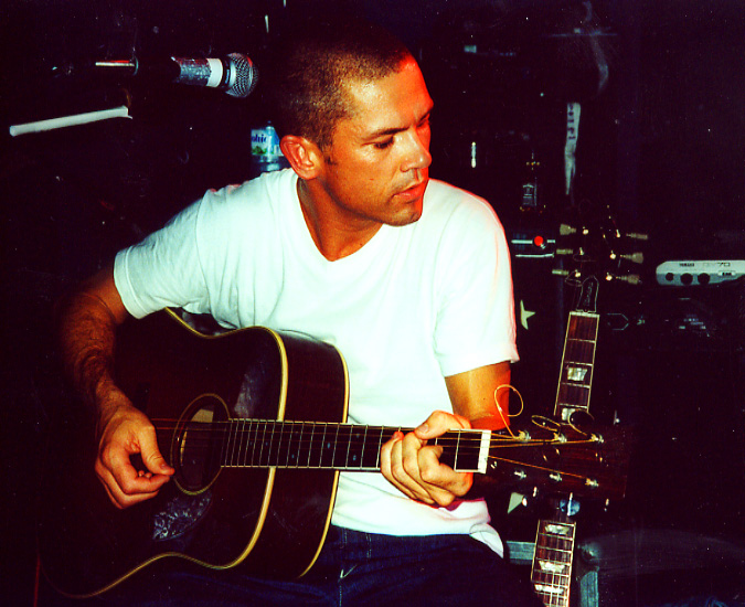 Daron