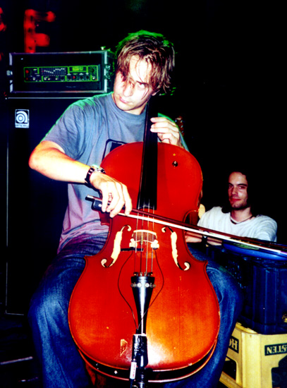 Ian