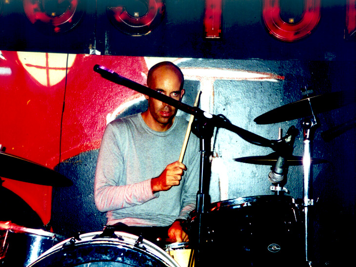 Mike