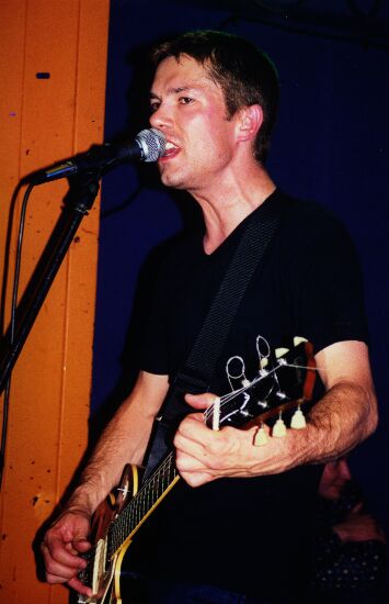 Daron
