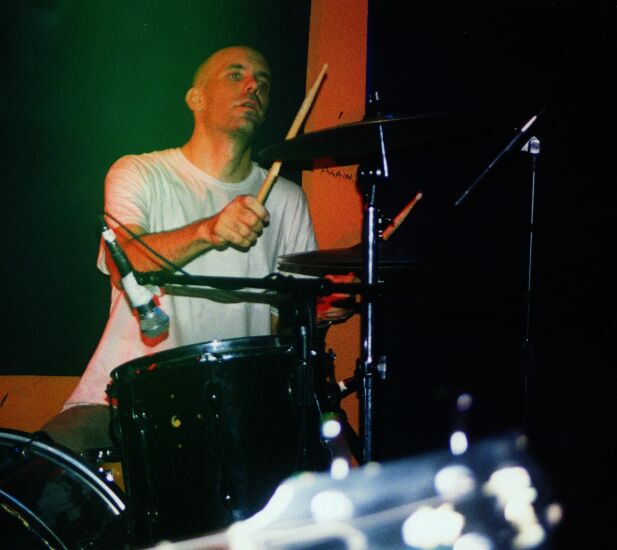 Mike