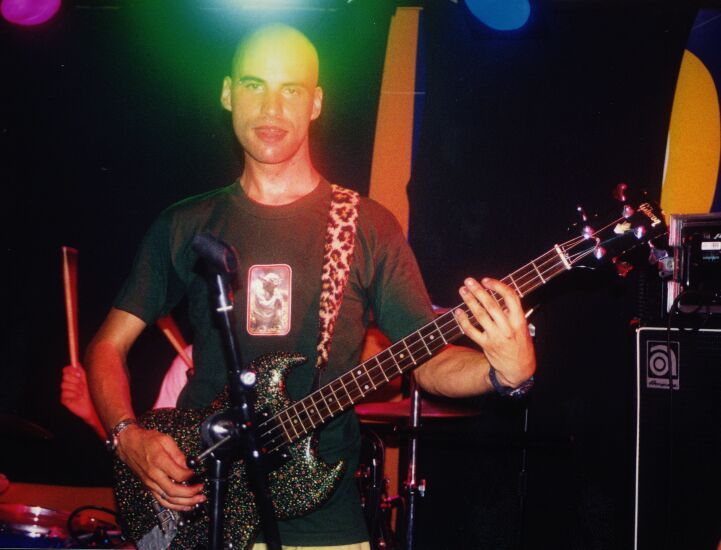 Steve
