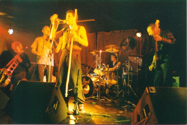 Headhunters at Ashburton