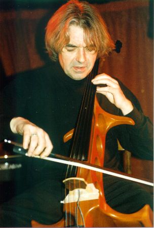 David