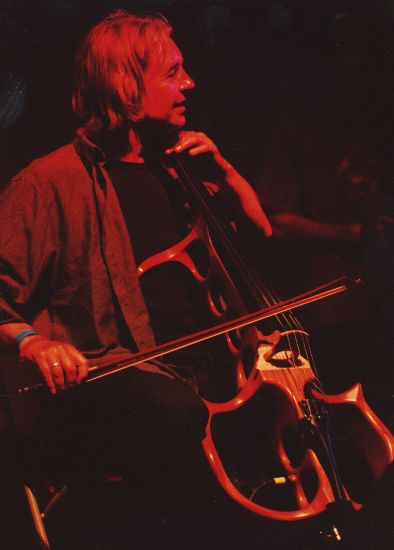 David