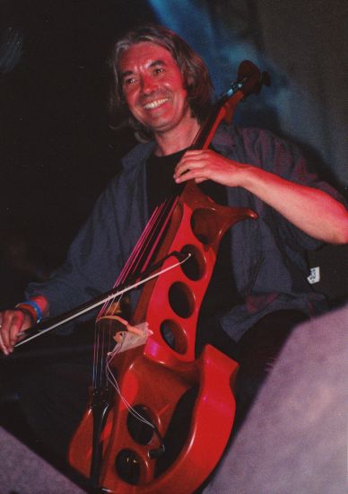 David