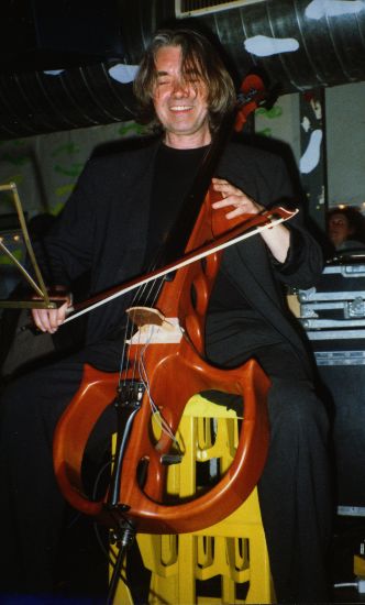 David