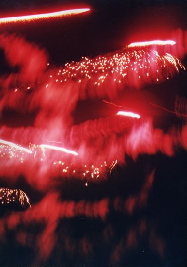 Fireworks