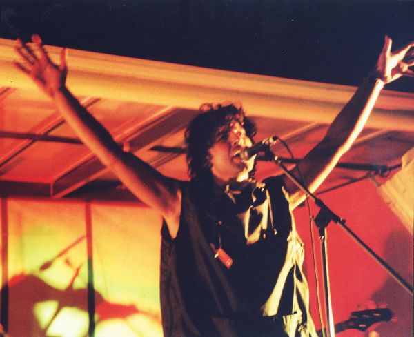 Garry