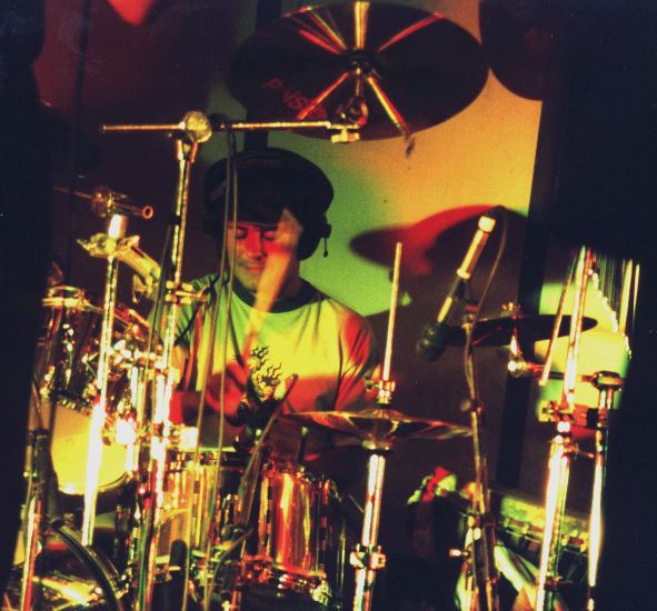 Garry