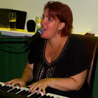Ginni Hogarth