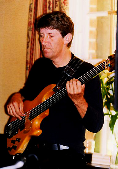 Steve Sculpher