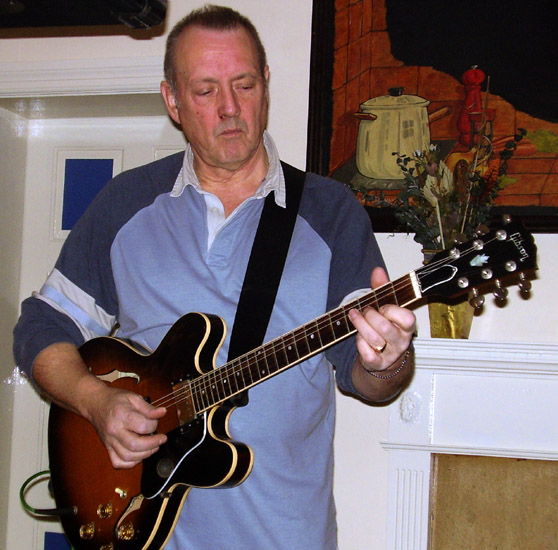 Dave