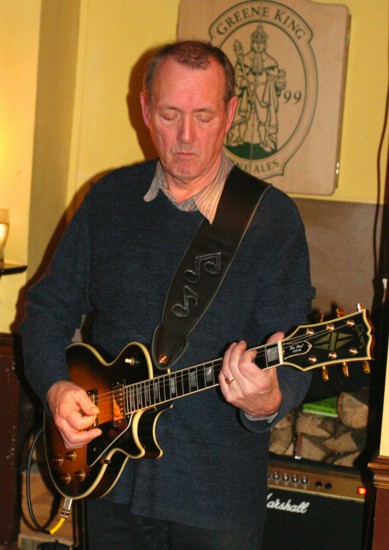Dave