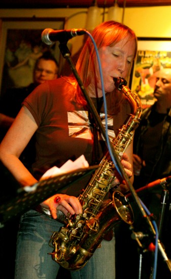 Denise