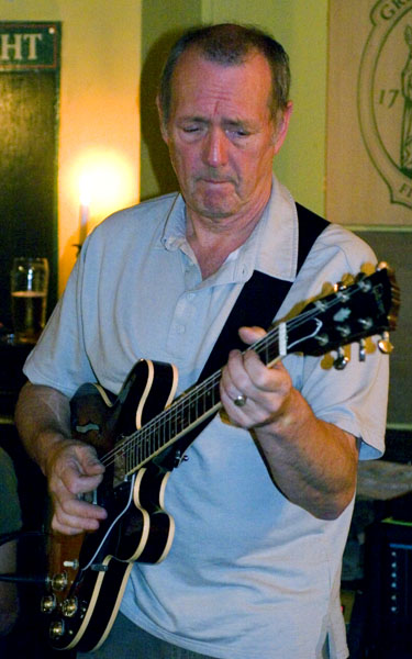 Dave