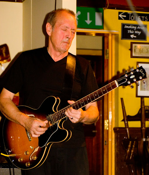Dave