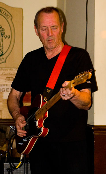 Dave