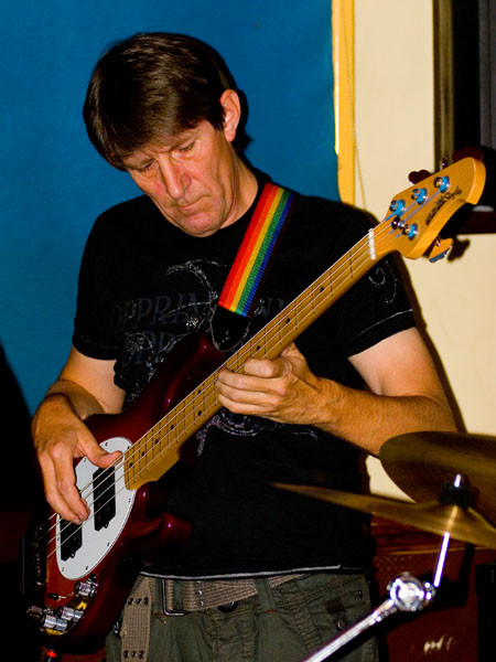 Steve