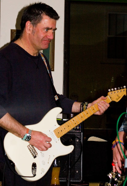 Vince Cooper
